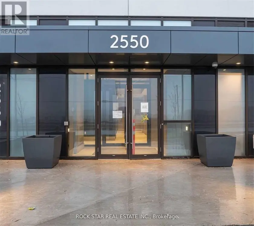 Apartment at 1817 - 2550 SIMCOE STREET N, Oshawa
