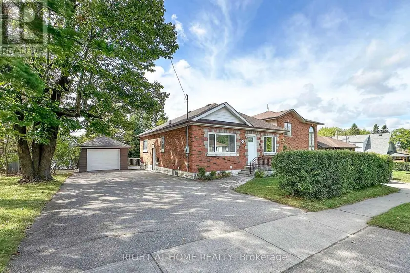 Detached at 488 CROMWELL AVENUE, Oshawa