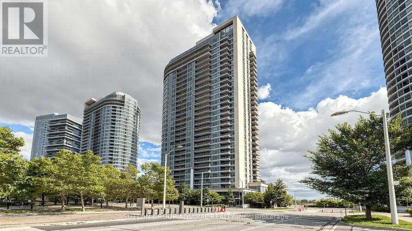 Apartment at 1005 - 151 VILLAGE GREEN SQUARE, Toronto