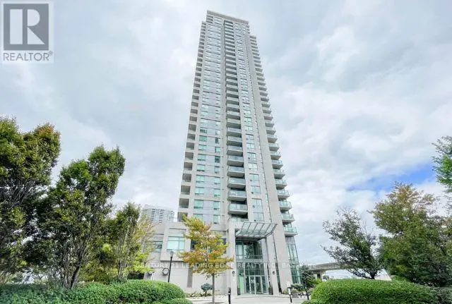 Apartment at 1402 - 50 BRIAN HARRISON WAY, Toronto