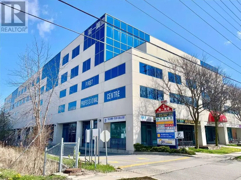 Other at PH62 - 4168 FINCH AVENUE E, Toronto