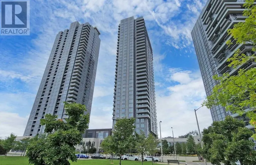 Apartment at 2405 - 255 VILLAGE GREEN SQUARE, Toronto