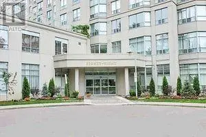 Apartment at 1811 - 88 CORPORATE DRIVE, Toronto