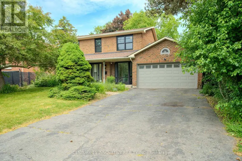Detached at 172 LAWSON ROAD, Toronto