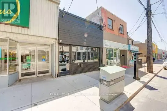 Other at 291 COXWELL AVENUE, Toronto