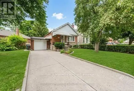 Detached at MAIN - 240 PARKVIEW HILL CRESCENT, Toronto