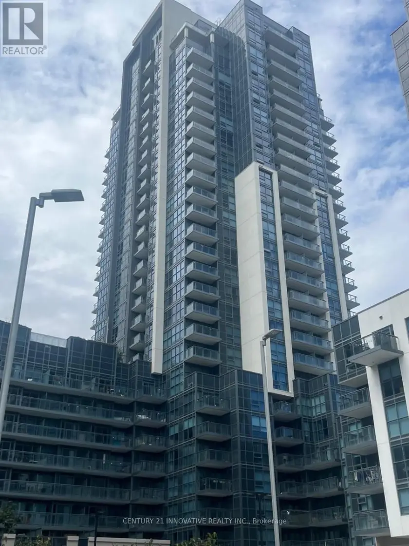 Apartment at 1610 - 30 MEADOWGLEN PLACE, Toronto