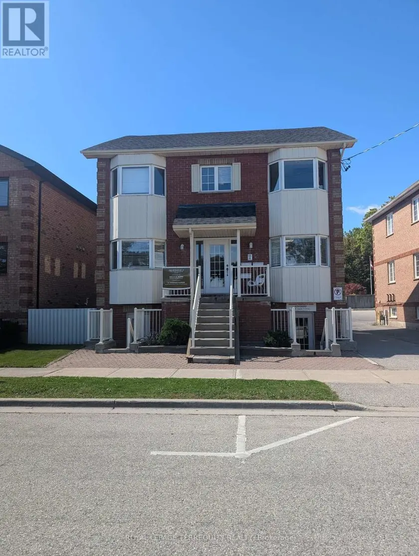 Other at 200 - 330 BYRON STREET S, Whitby