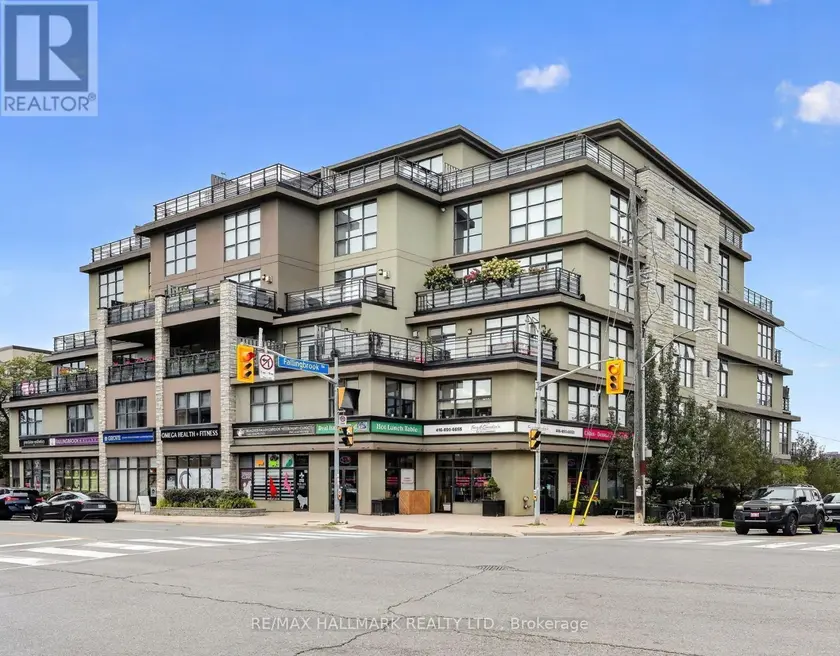 Other at 158 FALLINGBROOK ROAD, Toronto