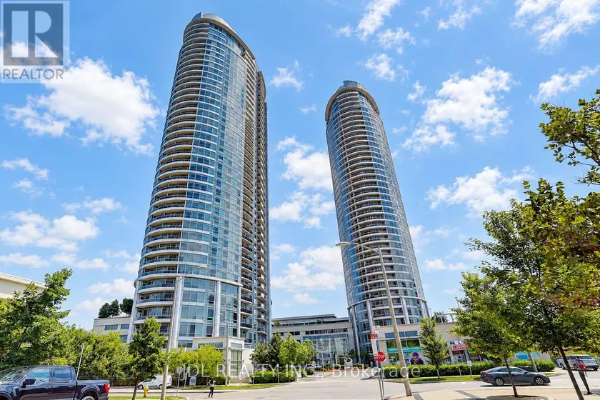 Apartment at 1208 - 125 VILLAGE GREEN SQUARE, Toronto