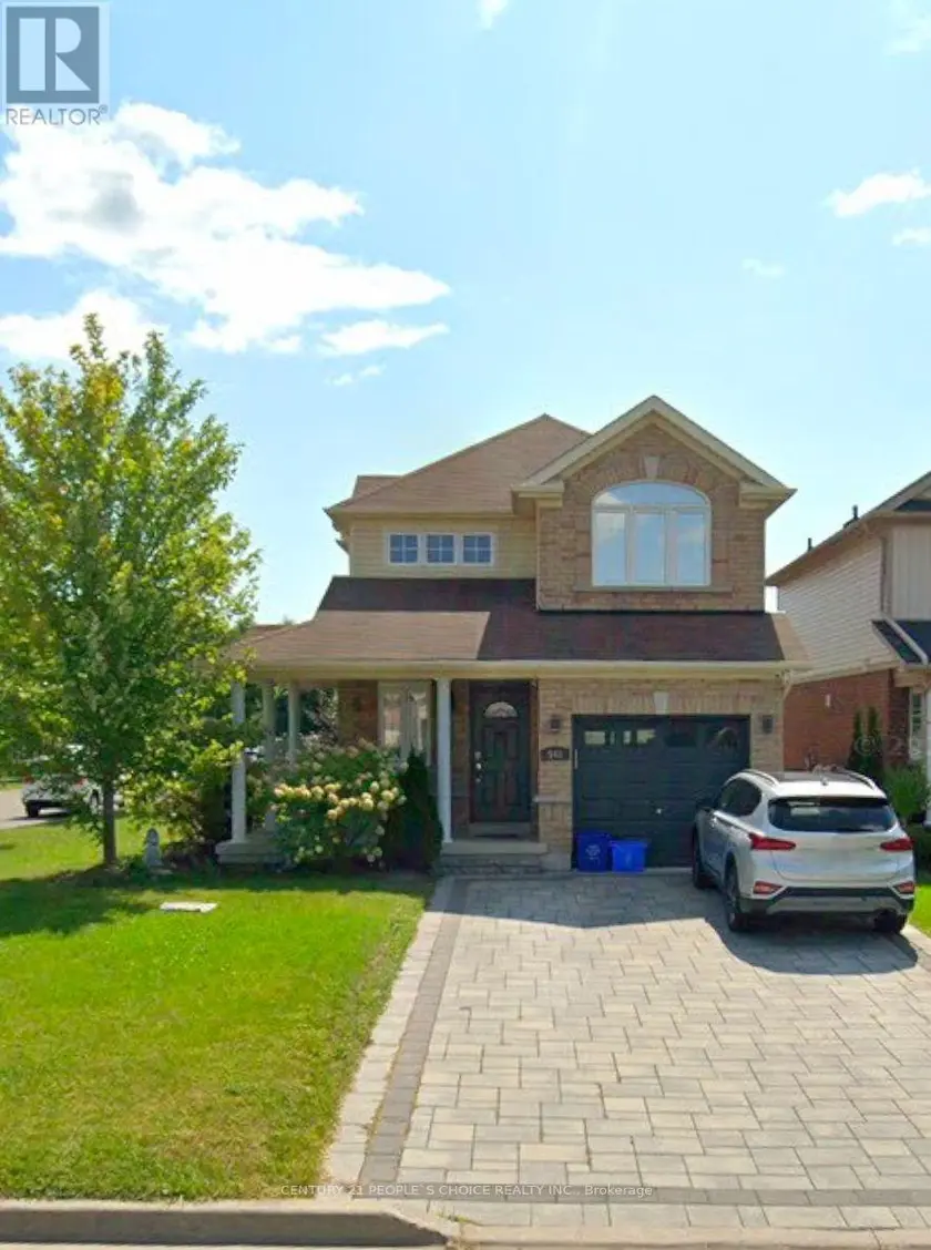Detached at 545 LUPLE AVENUE, Oshawa