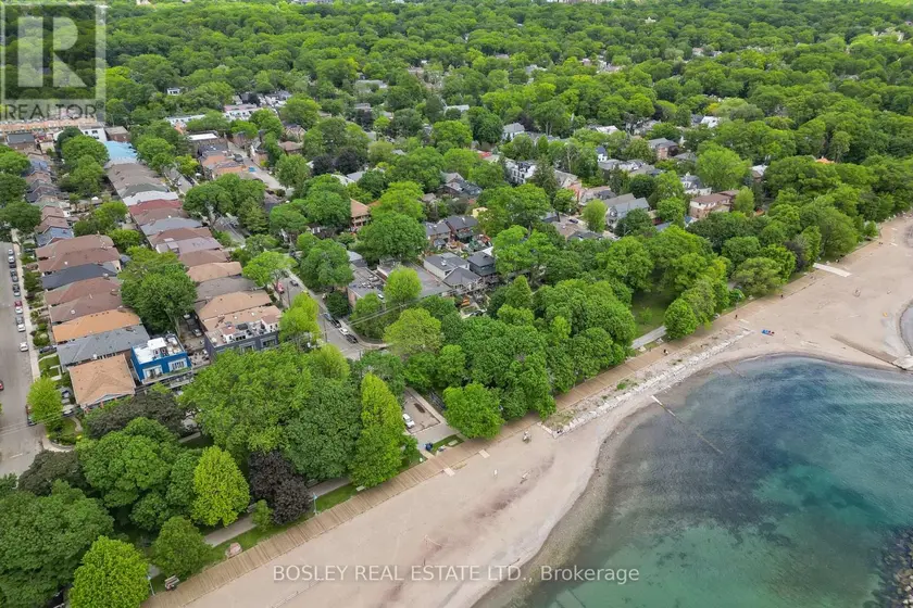 Apartment at 204 - 15 GLEN MANOR DRIVE, Toronto