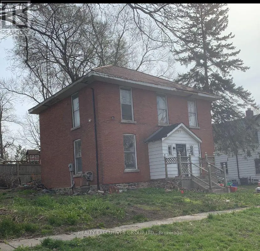 Detached at 1727 DUNCHURCH STREET, Pickering