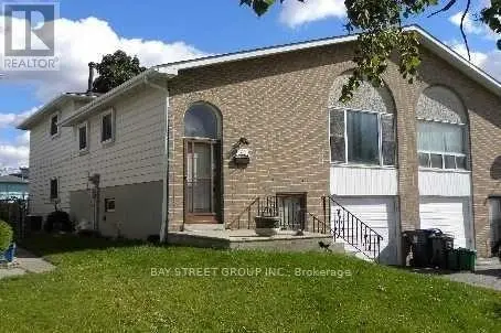 Semi-Detached/Link at (LOWER) - 72 PARKDENE COURT E, Toronto