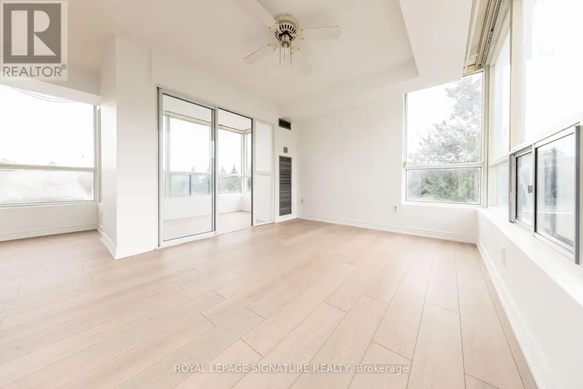 Apartment at 406 - 3050 ELLESMERE ROAD, Toronto