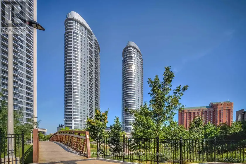 Apartment at 1823 - 135 VILLAGE GREEN SQUARE, Toronto