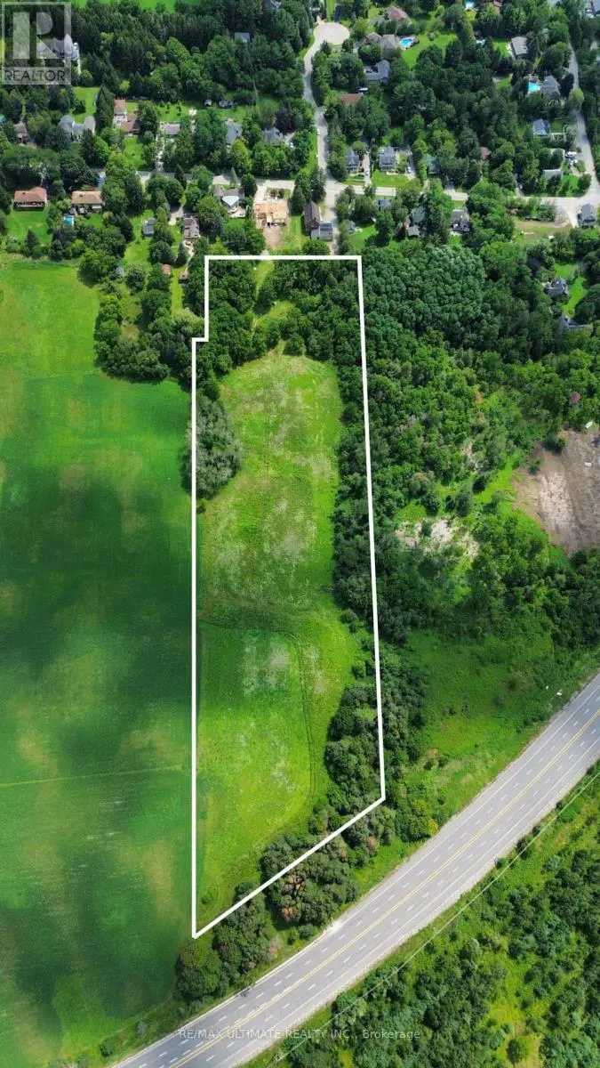 Vacant Land at 3680 HIGHWAY 7 HIGHWAY, Pickering