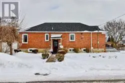 Detached at MAIN FLOOR - 4 PRINCEMERE CRESCENT, Toronto