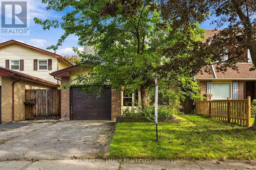 Detached at 516 CREEKVIEW CIRCLE, Pickering