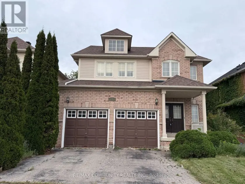 Detached at 3 BAYCLIFFE DRIVE, Whitby