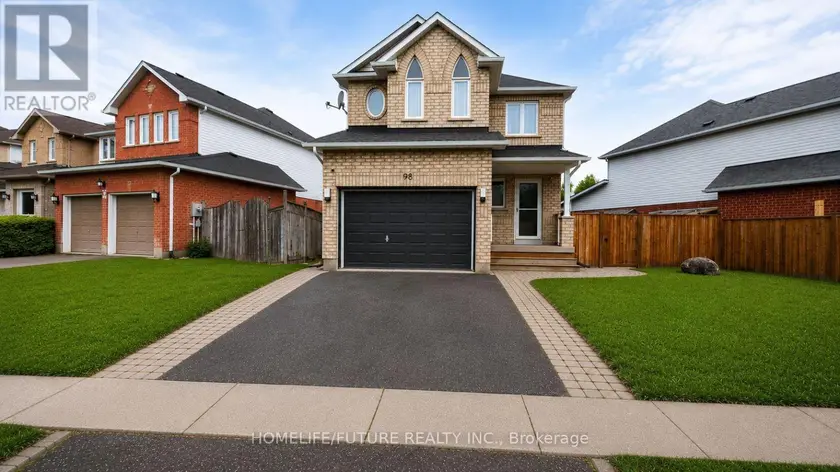 Detached at 98 GUILDWOOD DRIVE, Clarington
