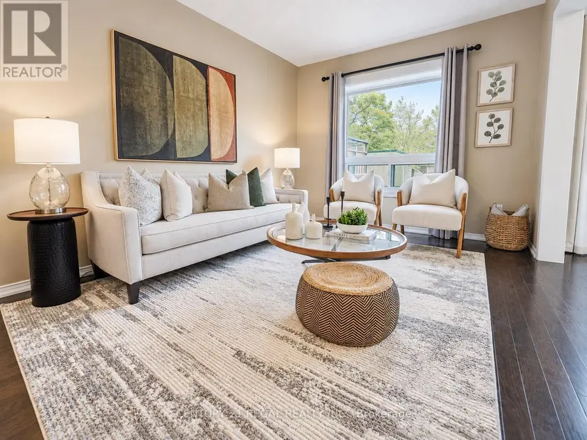 Townhouse at 46 BLACKSMITH LANE, Whitby