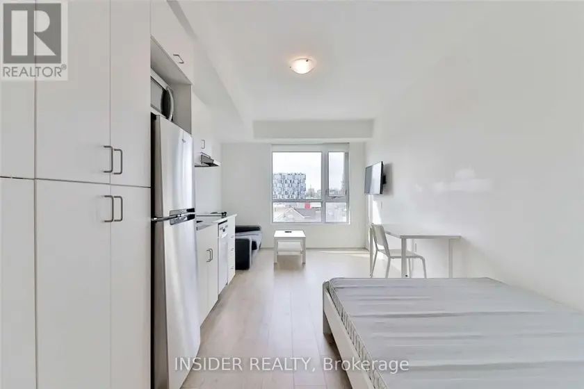 Apartment at 311 - 1800 SIMCOE STREET N, Oshawa
