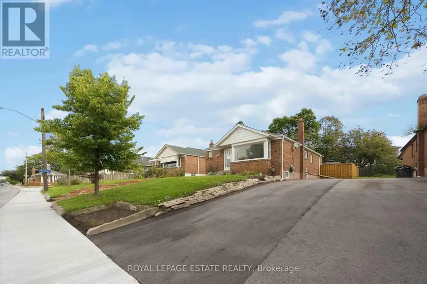 Detached at 1843 VICTORIA PARK AVENUE, Toronto
