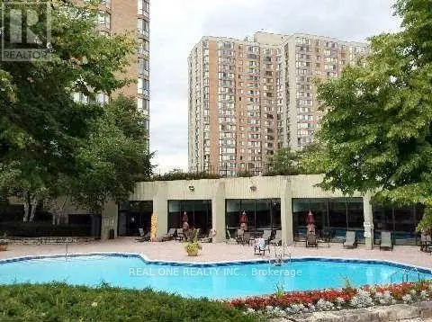 Apartment at 428 - 75 BAMBURGH CIRCLE, Toronto