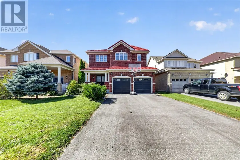 Detached at 1584 QUAIL RUN DRIVE, Oshawa