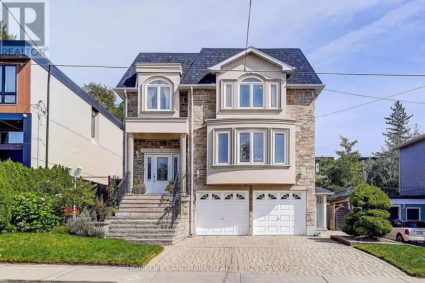 Detached at 149 MAYBOURNE AVENUE, Toronto
