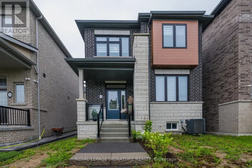Semi-Detached/Link at 15 MOUNTAINSIDE CRESCENT, Whitby