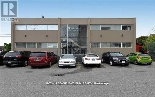 Other at 200 - 172 KING STREET E, Oshawa