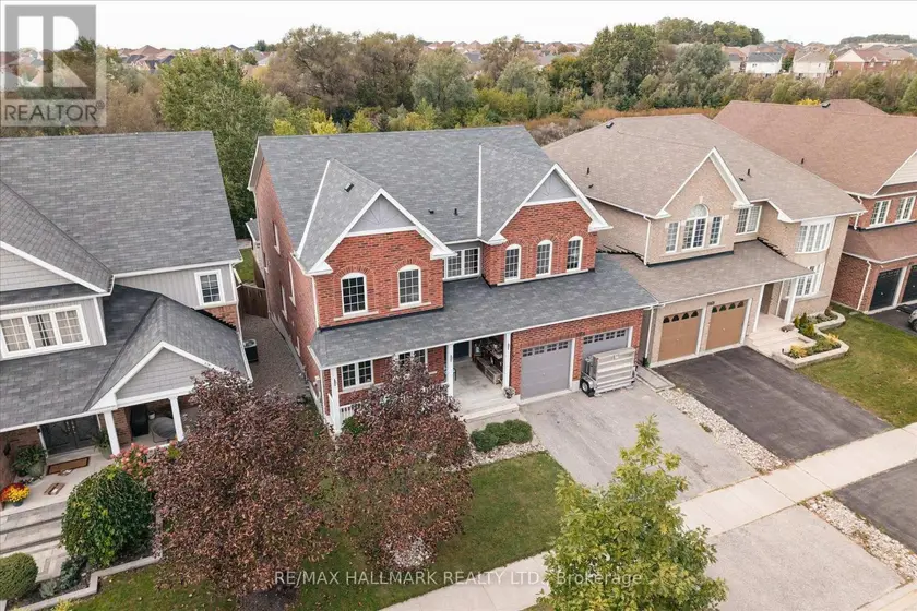 Detached at 1864 ARBORWOOD DRIVE, Oshawa