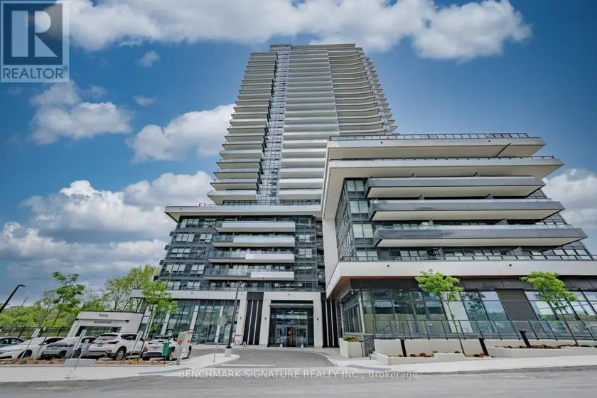 Apartment at 2111 - 1435 CELEBRATION DRIVE, Pickering
