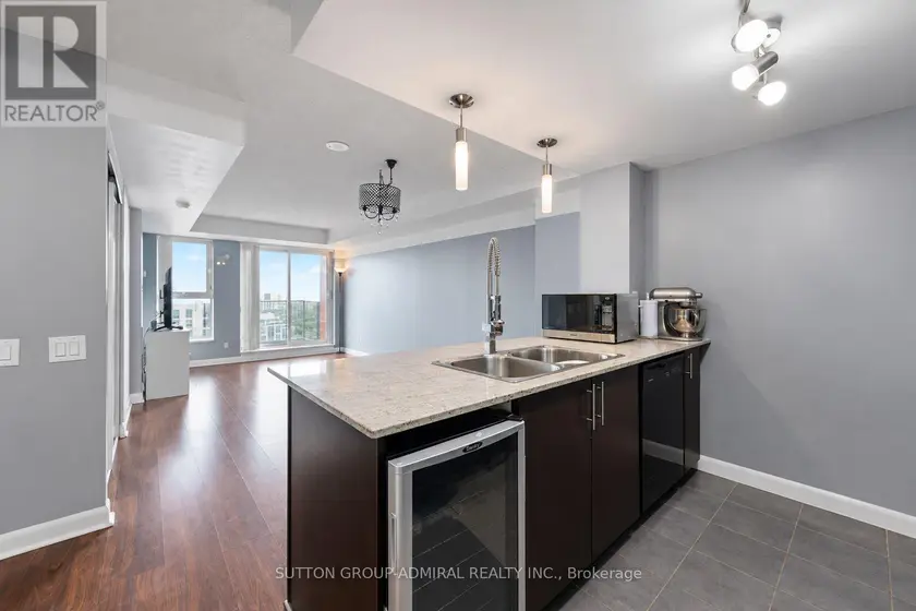 Apartment at 3203 - 25 TOWN CENTRE COURT, Toronto