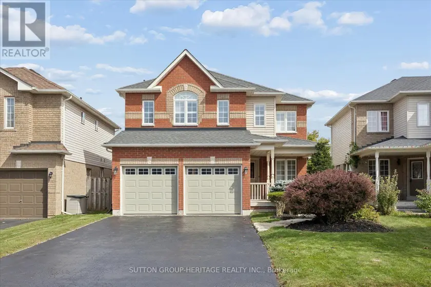 Detached at 83 CALWELL DRIVE, Scugog
