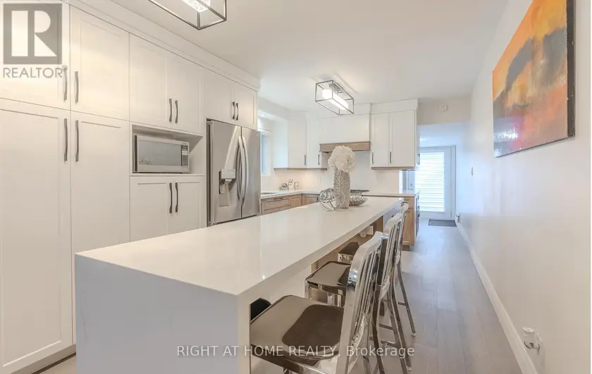 Detached at 15 HAMSTEAD AVENUE, Toronto