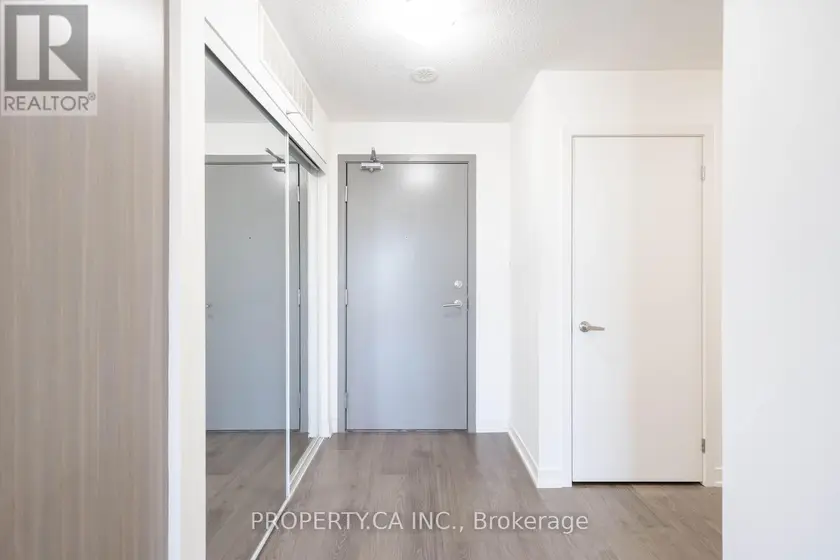 Apartment at 412 - 20 ORCHID PLACE DRIVE, Toronto