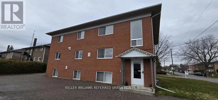 Multiplex at 6 - 303 FRONTENAC AVENUE, Oshawa