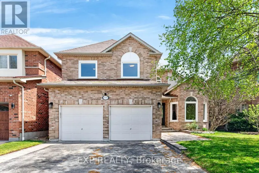 Detached at 2345 SOUTHCOTT ROAD, Pickering