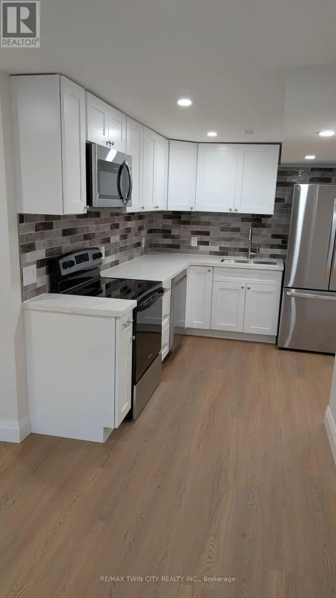 Detached at BASEMENT - 93 WYNDFIELD CRESCENT, Whitby
