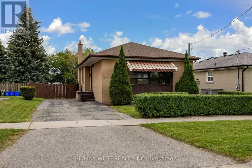Detached at 1331 SHARBOT STREET, Oshawa