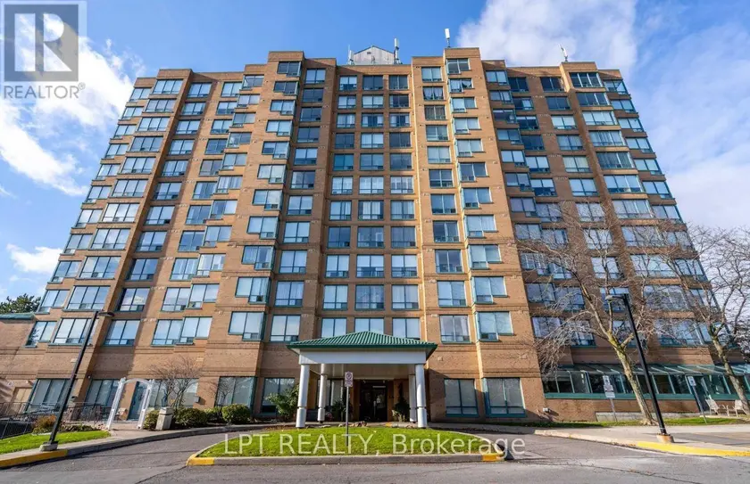 Apartment at 505 - 711 ROSSLAND ROAD E, Whitby