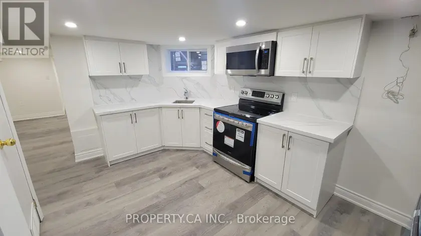 Semi-Detached/Link at 625 RHODES AVENUE, Toronto