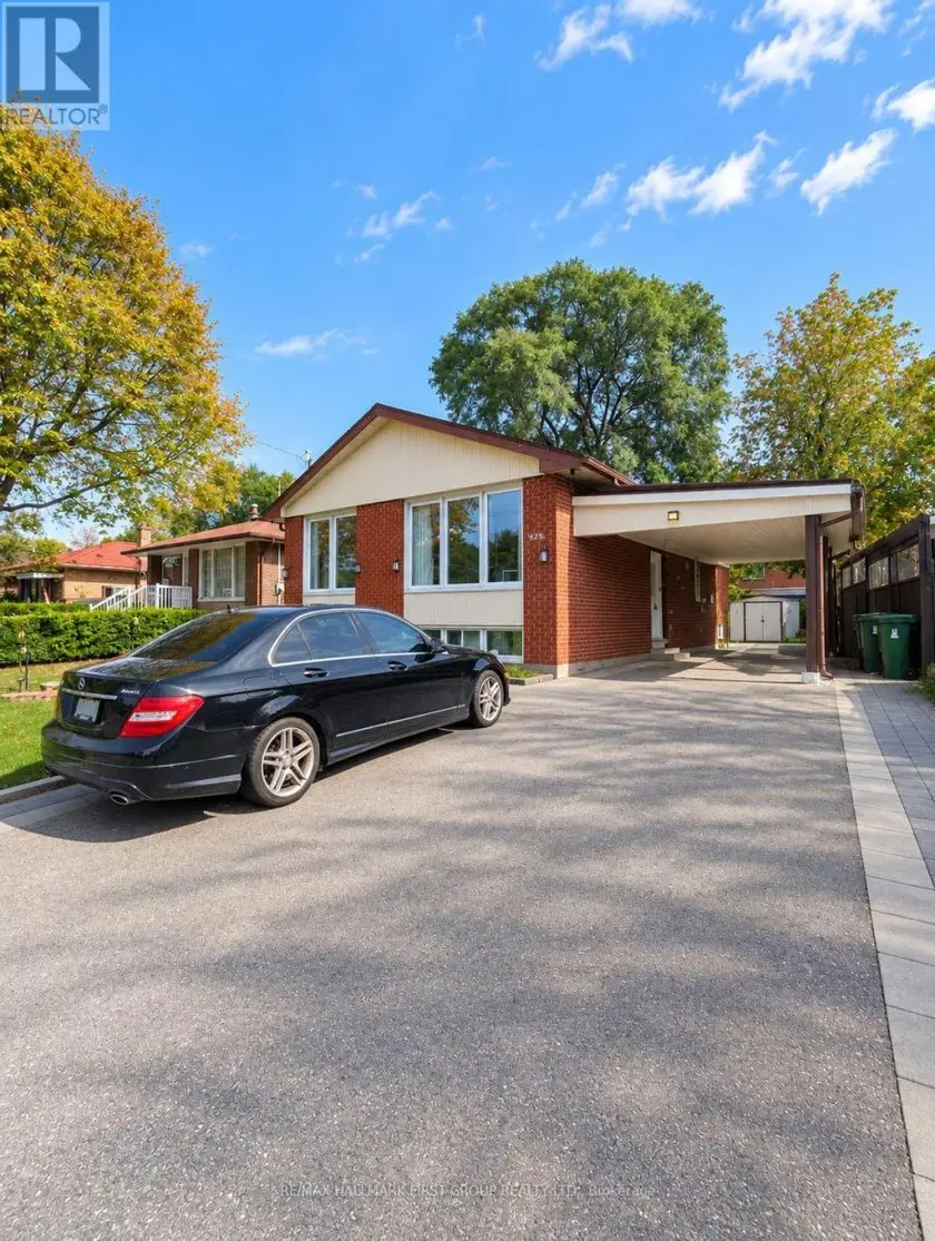 Detached at 826 BRIMORTON DRIVE, Toronto