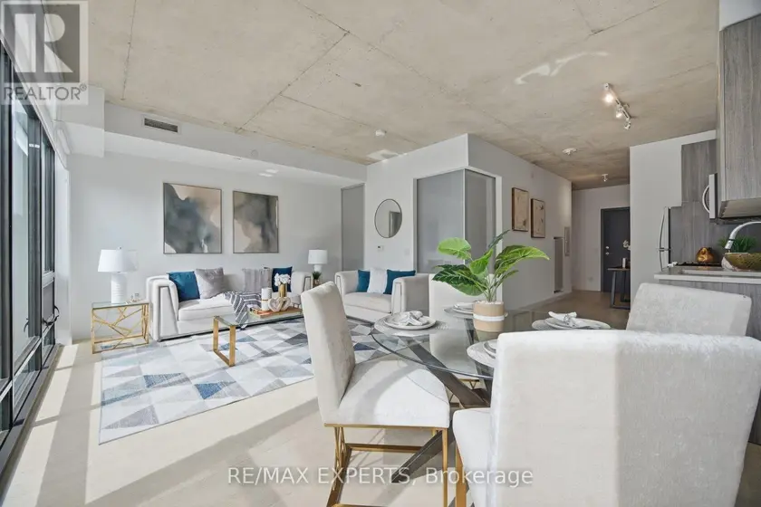 Apartment at 225 - 246 LOGAN AVENUE E, Toronto
