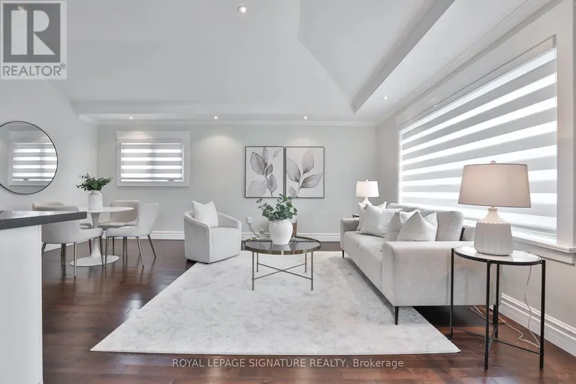 Detached at 17 FLORA DRIVE, Toronto