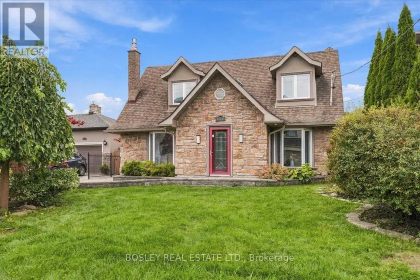 Detached at 566 ROUGEMOUNT DRIVE, Pickering