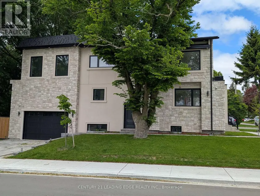 Detached at 50 DORSET ROAD, Toronto